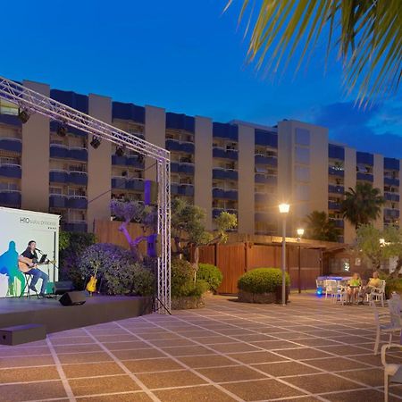 H10 Salou Princess Exteriér fotografie