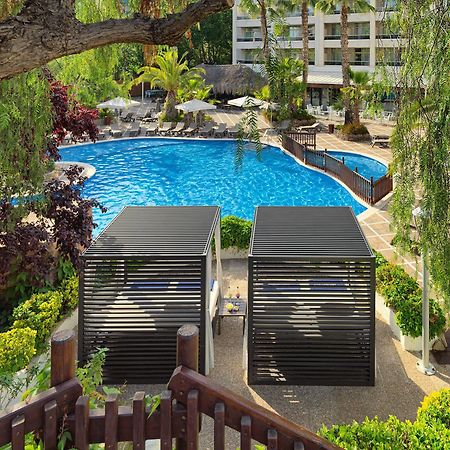 H10 Salou Princess Exteriér fotografie