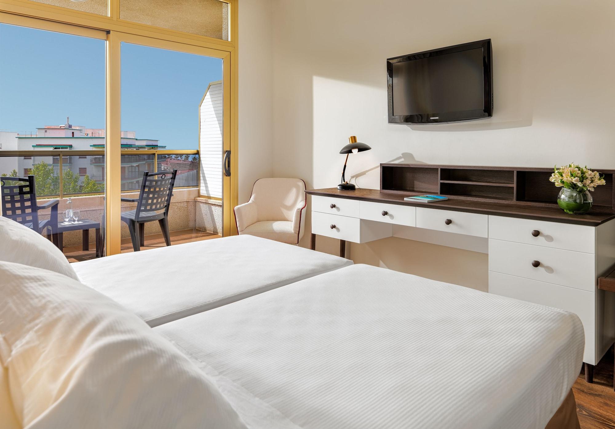 H10 Salou Princess Exteriér fotografie