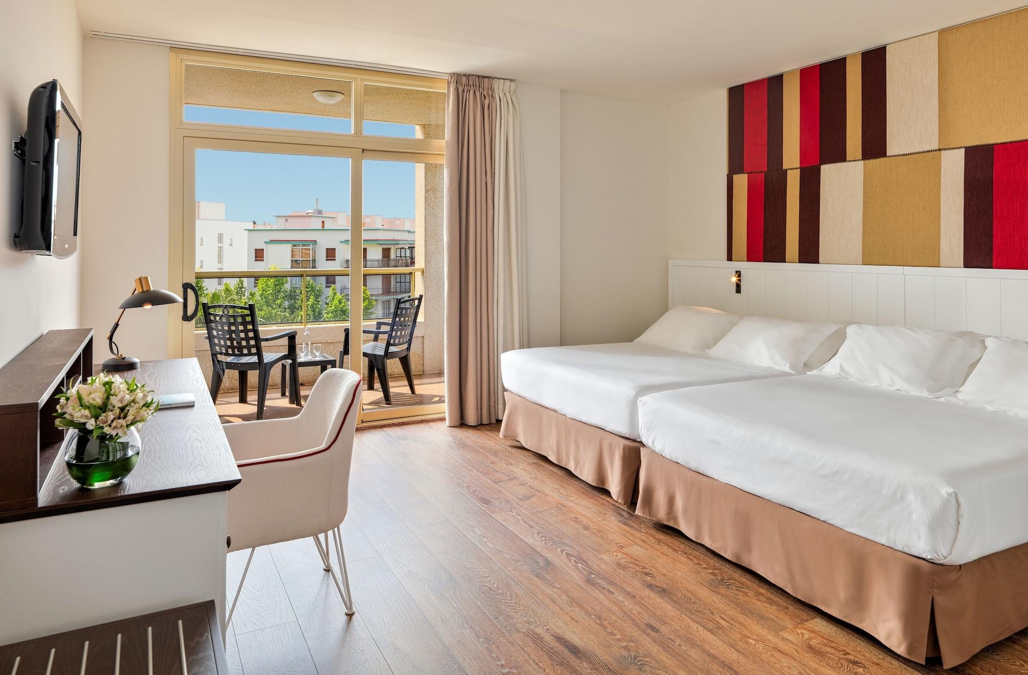 H10 Salou Princess Exteriér fotografie