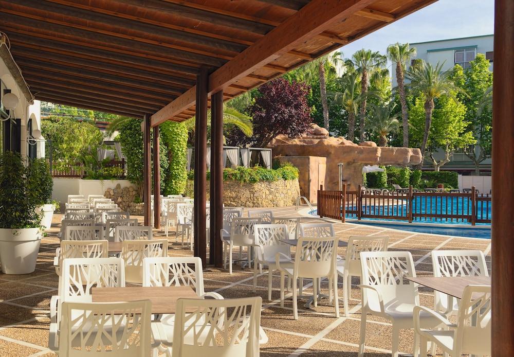 H10 Salou Princess Exteriér fotografie