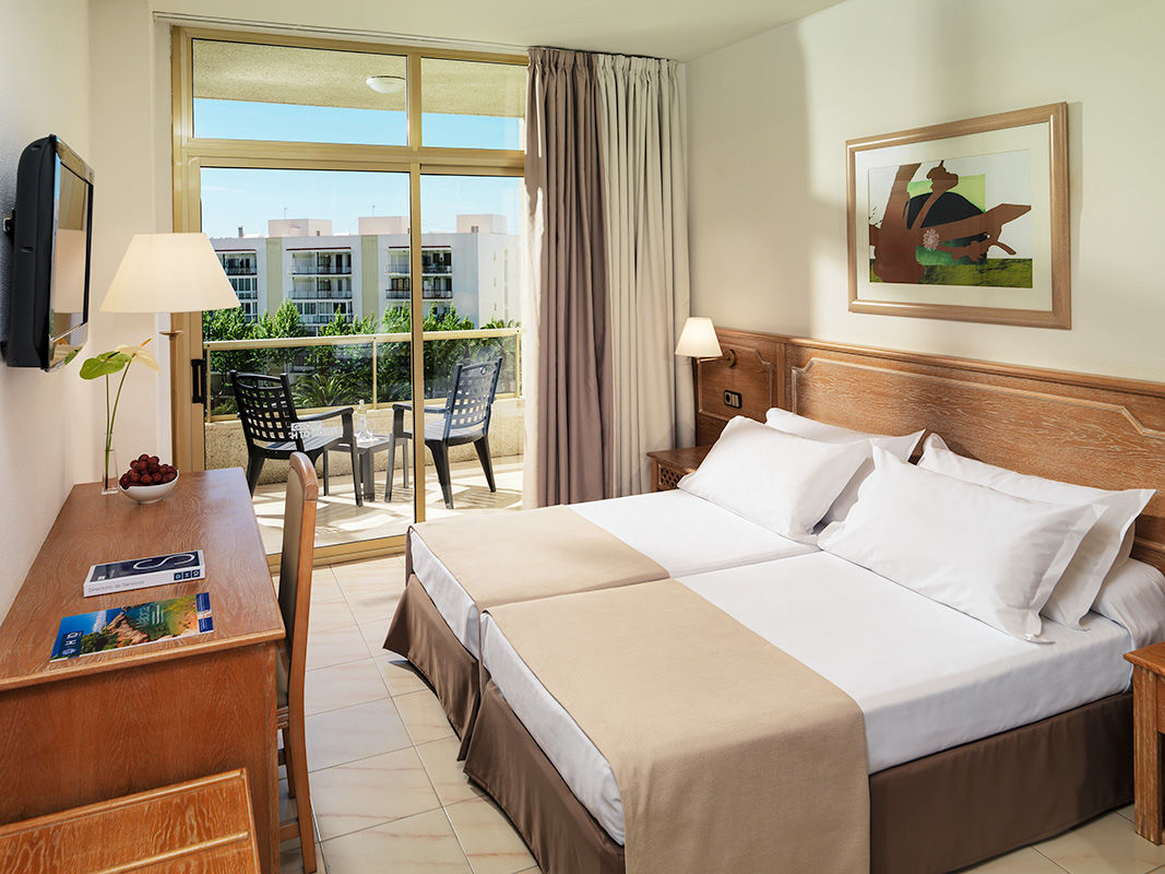 H10 Salou Princess Exteriér fotografie