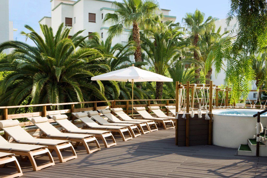 H10 Salou Princess Exteriér fotografie